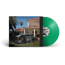 Load image into Gallery viewer, Shady Nasty - TREK - Mint Pearl Vinyl LP Record - Bondi Records
