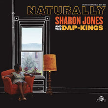 Load image into Gallery viewer, Sharon Jones &amp; The Dap Kings - Naturally (20th Anniversary) - Vinyl LP Record - Bondi Records
