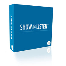 Load image into Gallery viewer, Show and Listen - White Record Frame – Four Pack - Bondi Records
