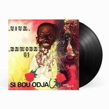 Load image into Gallery viewer, Orchestra Baobab - Si Bou Odja - Vinyl LP Record
