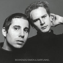 Load image into Gallery viewer, Simon &amp; Garfunkel - Bookends - Vinyl LP Records - Bondi Records
