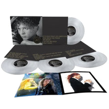 Load image into Gallery viewer, Simply Red - Recollections - Crystal Clear Vinyl LP Record - Bondi Records

