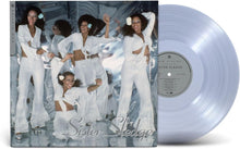 Load image into Gallery viewer, Sister Sledge - Now Playing - Clear Vinyl LP Record
