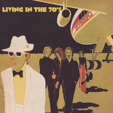 Load image into Gallery viewer, Skyhooks - Living In The 70&#39;s - 50th Anniversary Vinyl LP Record - Bondi Records
