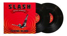 Load image into Gallery viewer, Slash Featuring Myles Kennedy &amp; The Conspirators - Flying Blind - Vinyl LP Record - Bondi Records
