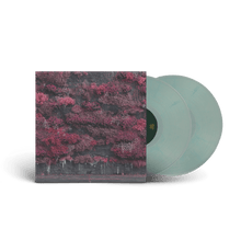 Load image into Gallery viewer, Sleep Token - Even In Arcadia - Hint of Blue Vinyl LP Record - Bondi Records
