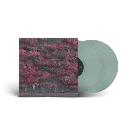 Sleep Token - Even In Arcadia - Hint of Blue Vinyl LP Record - Bondi Records