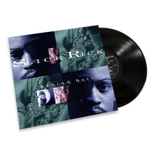 Load image into Gallery viewer, Slick Rick - Behind Bars - Vinyl LP Record
