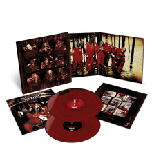 Load image into Gallery viewer, Slipknot - Slipknot - 25th Anniversary Vinyl LP Record - Bondi Records
