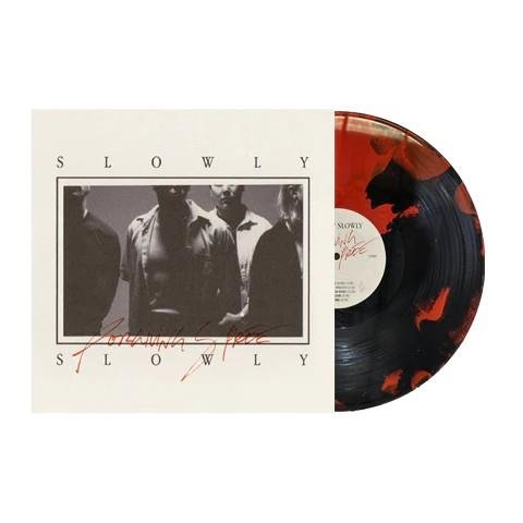 Slowly Slowly - Forgiving Spree - Vinyl LP Record - Bondi Records