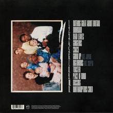 Load image into Gallery viewer, Slowthai - Nothing Great About Britain - White Vinyl LP Record - Bondi Records

