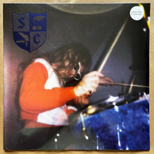 Load image into Gallery viewer, Snocaps - Snocaps - Indie Exclusive Frosted Blue Vinyl LP Record - Bondi Records
