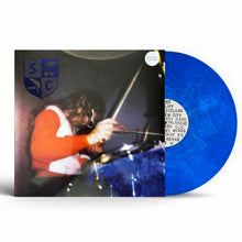 Load image into Gallery viewer, Snocaps - Snocaps - Indie Exclusive Frosted Blue Vinyl LP Record - Bondi Records
