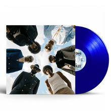 Load image into Gallery viewer, Snoop Dogg - 10 Til' Midnight - Australian Exclusive Blue Vinyl LP Record - Bondi Records
