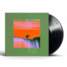 Load image into Gallery viewer, Sofi Tukker - Butter - Vinyl LP Record - Bondi Records
