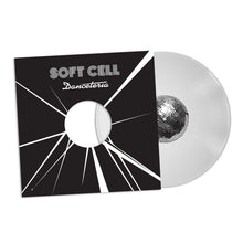 Load image into Gallery viewer, Soft Cell - Danceteria (Remixes) - RSD 2026 12" White Vinyl Record - Bondi Records
