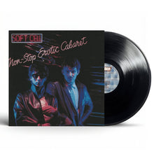 Load image into Gallery viewer, Soft Cell - Non-Stop Erotic Cabaret - Vinyl LP Record - Bondi Records

