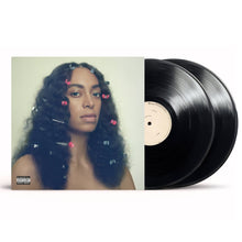 Load image into Gallery viewer, Solange - A Seat At The Table - Vinyl LP Record - Bondi Records
