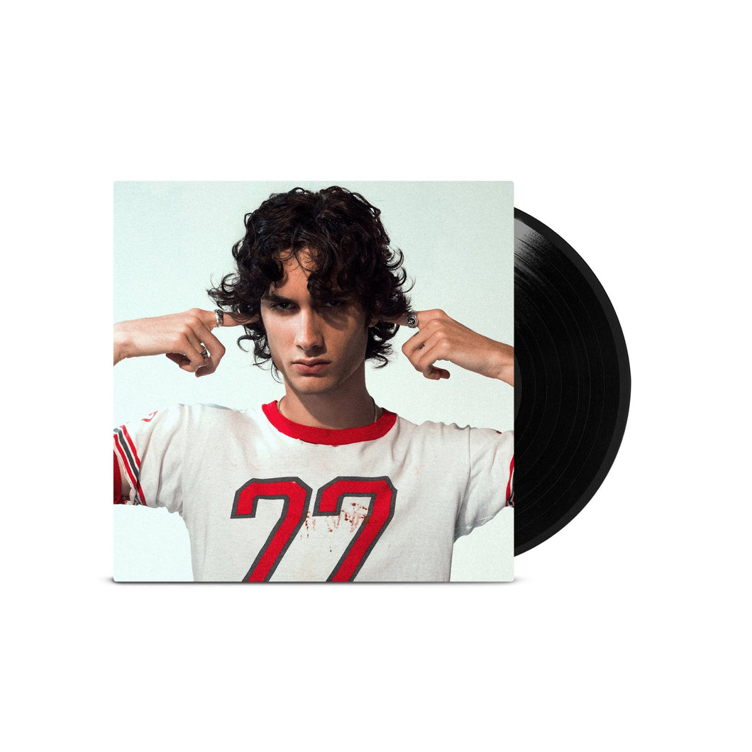 Sombr - I Barely Know Her - Vinyl LP Record - Bondi Records