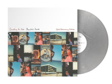 Load image into Gallery viewer, Something For Kate - Beautiful Sharks (25th Anniversary Edition) - Silver Vinyl LP Record - Bondi Records
