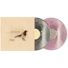 Load image into Gallery viewer, La Dispute - Somewhere at the Bottom of the River Between Vega and Altair - Eco-Vinyl LP Record
