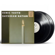 Load image into Gallery viewer, Sonic Youth - Daydream Nation - Vinyl LP Record - Bondi Records

