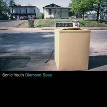 Load image into Gallery viewer, Sonic Youth - Diamond Seas (RSD 2026) - White Vinyl LP Record - Bondi Records
