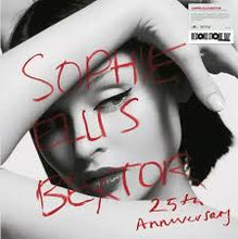 Load image into Gallery viewer, Sophie Ellis - Bextor - Read My Lips: Rarities 25th Anniversary - RSD 2026 Red Glitter Vinyl LP Record - Bondi Records
