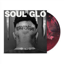 Load image into Gallery viewer, Soul Glo - Na I'm Gon Grab Allat (Indie Exclusive) - Cherry Bomb Splash Vinyl LP Record - Bondi Records
