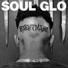 Load image into Gallery viewer, Soul Glo - Na I'm Gon Grab Allat (Indie Exclusive) - Cherry Bomb Splash Vinyl LP Record - Bondi Records
