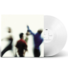 Load image into Gallery viewer, Spacey Jane - If That Makes Sense - White Noise Vinyl LP Record - Bondi Records
