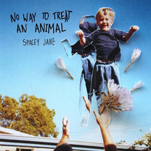 Load image into Gallery viewer, Spacey Jane - No Way To Treat An Animal EP - 12" Vinyl Record - Bondi Records
