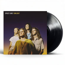 Load image into Gallery viewer, Spacey Jane - Sunlight - Vinyl LP Record - Bondi Records
