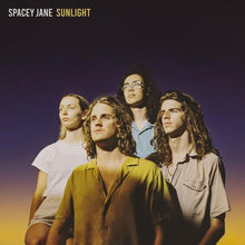 Load image into Gallery viewer, Spacey Jane - Sunlight - Vinyl LP Record - Bondi Records
