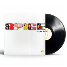 Load image into Gallery viewer, Spice Girls - Spice - Vinyl LP Record - Bondi Records
