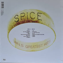 Load image into Gallery viewer, Spice Girls - The Greatest Hits - Vinyl LP Record - Bondi Records
