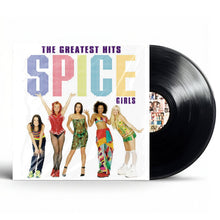 Load image into Gallery viewer, Spice Girls - The Greatest Hits - Vinyl LP Record - Bondi Records
