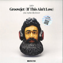 Load image into Gallery viewer, Spiller Feat Sophie Ellis Baxtor – Groovejet (If This Ain't Love) - 12" Vinyl Record - Bondi Records

