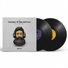 Load image into Gallery viewer, Spiller Feat Sophie Ellis Baxtor – Groovejet (If This Ain't Love) - 12" Vinyl Record - Bondi Records
