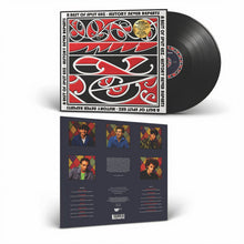 Load image into Gallery viewer, Split Enz - History Never Repeats - Vinyl LP Record
