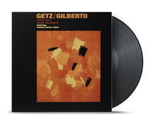 Load image into Gallery viewer, Stan Getz And Joao Gilberto - Getz/Gilberto - Vinyl LP Record - Bondi Records
