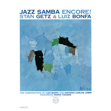 Load image into Gallery viewer, Stan Getz/Luiz Bonfa - Jazz Samba Encore! - Vinyl LP Record - Bondi Records
