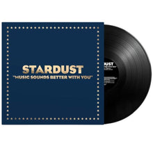 Load image into Gallery viewer, Stardust - Music Sounds Better With You - Vinyl 12" Record - Bondi Records
