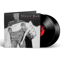 Load image into Gallery viewer, Steely Dan - Alive In America - RSD 2026 Vinyl LP Record - Bondi Records
