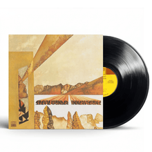 Load image into Gallery viewer, Stevie Wonder - Innervisions - Vinyl LP Record - Bondi Records
