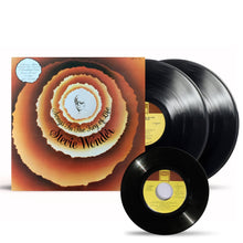 Load image into Gallery viewer, Stevie Wonder - Songs In The Key Of Life - Deluxe Vinyl LP Record - Bondi Records
