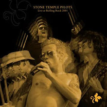 Load image into Gallery viewer, STONE TEMPLE PILOTS - LIVE AT ROLLING ROCK 2001 (RSD 2026) - Vinyl LP Record - Bondi Records
