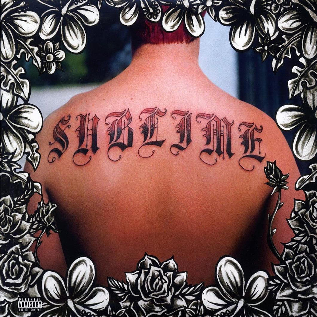 Sublime - Sublime - Vinyl LP Record - Bondi Records