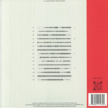 Load image into Gallery viewer, Sudan Archives - The BPM - Red Vinyl LP Record - Bondi Records
