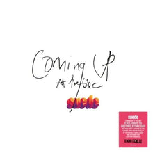 Load image into Gallery viewer, Suede – Coming Up At The BBC - RSD 2026 Hot Pink Vinyl LP Record - Bondi Records
